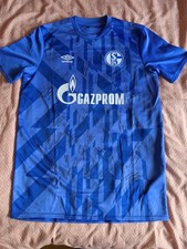 Trikot. Orginales Autogramm