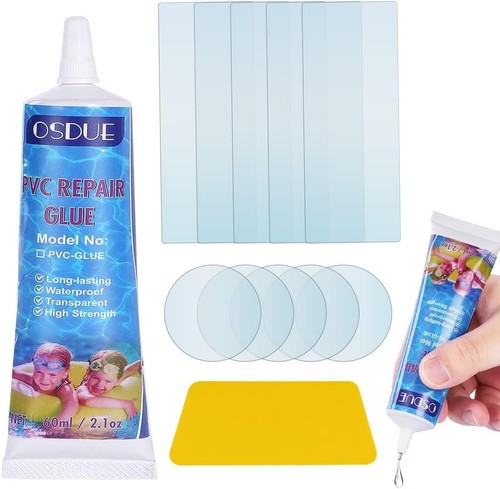 Pool reparaturset - pool, reparaturset,