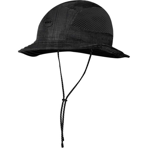Had floatable bucket hat - floatable,