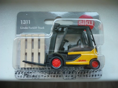 Siku 1311 gabelstapler - 1311,
