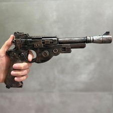 Star Wars The Mandalorian Din