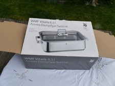 WMF Vitalis Dampfgarer Aroma