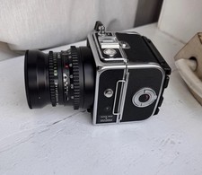Hasselblad SWC 38mm 6x6 Mittelformat Kamera