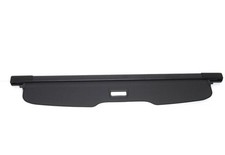 Original VW Caddy (2015-2020) Laderaumabdeckung Kofferraumabdeckung 2K5867871