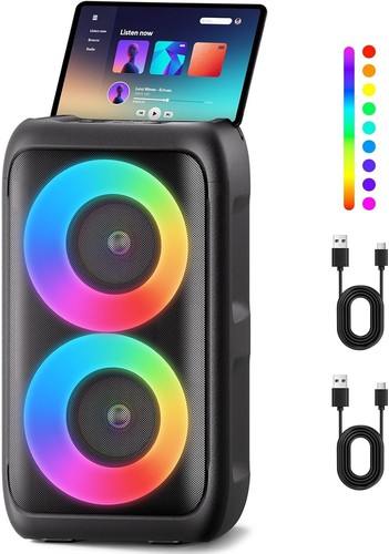 Bluetooth lautsprecher 1 - bluetooth, 3-in-1