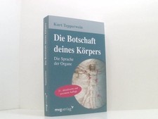 Die Botschaft deines Körpers