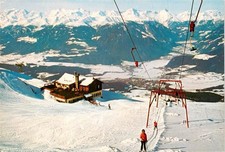 Skilift schlepplift - skilift,