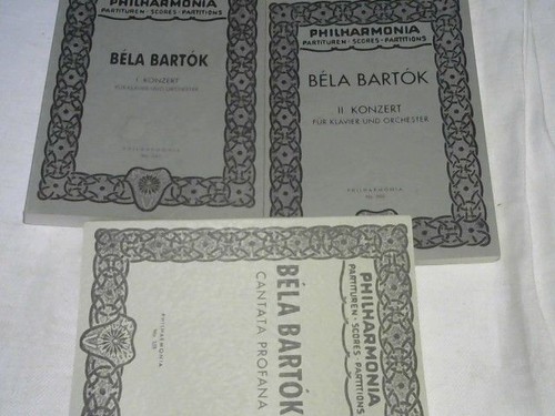 Titel philharmonia - ,