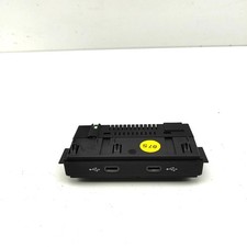 Volkswagen e21 usb port - id.4,