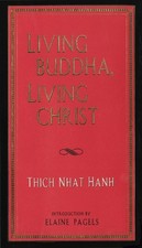 Living buddha - living, christ