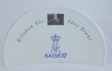 Porzellanaufsteller AK Kaiser