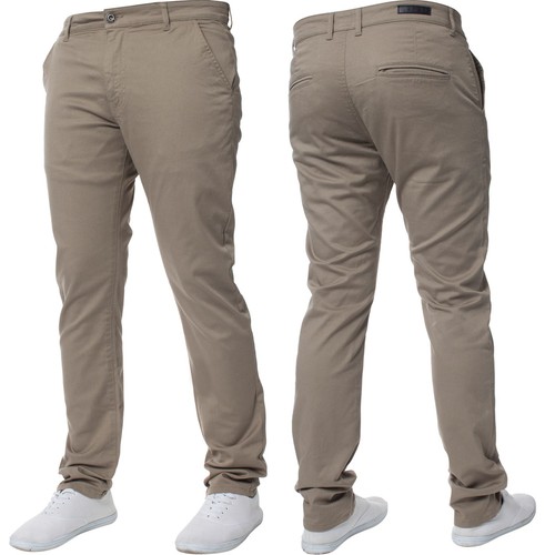 Enzo chino hose - chino, slim