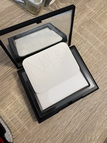 Nars light reflecting - reflecting, setting