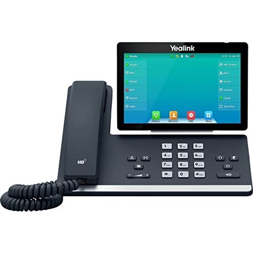 Yealink sip t57w - sip-t57w,