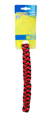 Gummitwist glitzer outdoor - gummitwist,