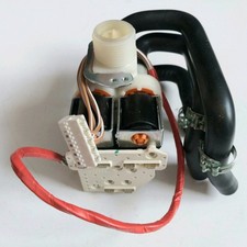 Magnetventil/3-Wegeventil für Waschmaschine Miele Softtronic W 690F /Gebraucht!
