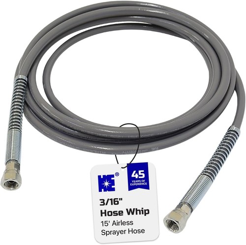 15 feet super flexible - 15,