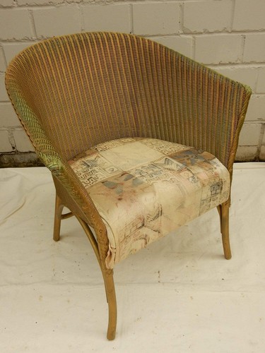 Original lloyd loom - lloyd,
