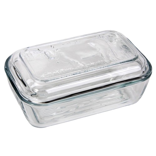 Luminarc butter dose glas - luminarc,