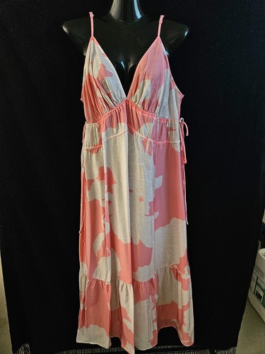 Sommerkleid heiße tage - sommerkleid,