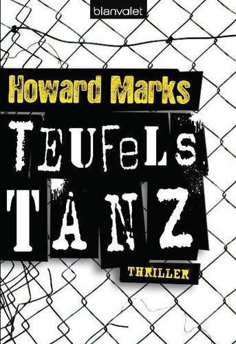 Teufelstanz thriller - thriller,