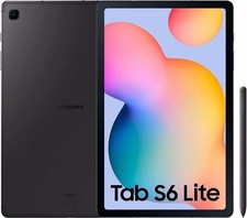 Samsung Galaxy Tab S6 Lite