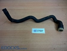 Schlauch Heizung Heizungsschlauch Rücklauf Meriva A 1,4 Z14XEP Opel