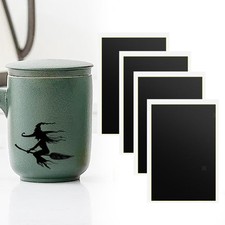 4x Gravur Farbbogen Universal