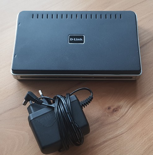 Druckserver link dpr 1061 - druckserver, /