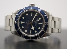 Tudor Black Bay 58 - 79030B - Full Set - 2020