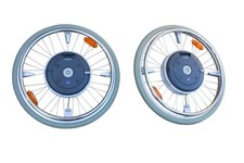 eMotion Alber 24" Wheel Chair