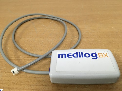Oxford instruments medilog - medilog, bx