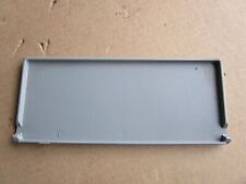 Opel Omega A Senator B Sonnenblende Klappe Kosmetikspiegel Pastellblau NEU Orig.