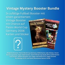 Soccer Fußball Mystery