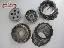 Kawasaki GPZ 900 R ZX900A EZ:86 Kupplung 4743