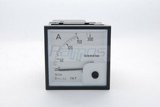 Siemens 7kt1015 amperemeter - siemens, 7kt1015-0y
