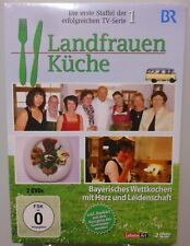 Landfrauen Küche 2x DVD