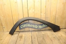 Opel Corsa B neue Blende Kunststoff Radlauf Nr. 317032