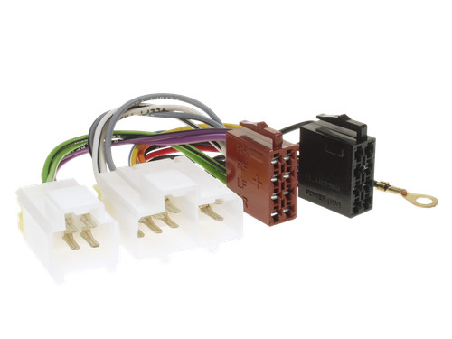 Radioadapter nissan almera - nissan,
