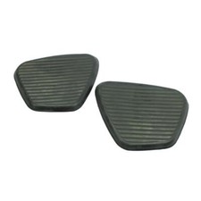 1 Paar Kniekissen MZ TS 125