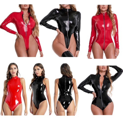Sexy damen metallic - sexy,