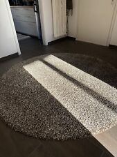 Wunderschöner Flauschteppich