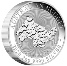 2 UNZEN 999 SILBER -