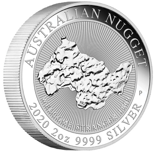 Unzen 999 silber - 999,