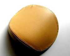 Rückenpolster beige Vespa