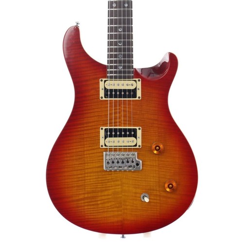 Paul reed smith - reed,