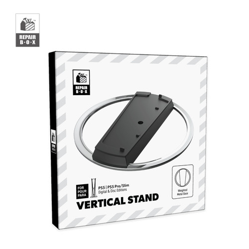 Vertical stand for - vertical,