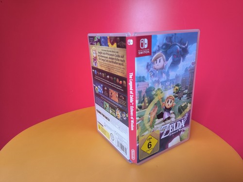 The legend zelda echoes of - of,
