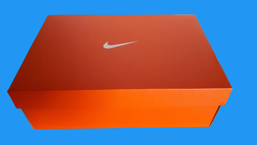 Original nike initiator - original,