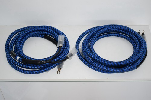 Goldkabel highline series - goldkabel,